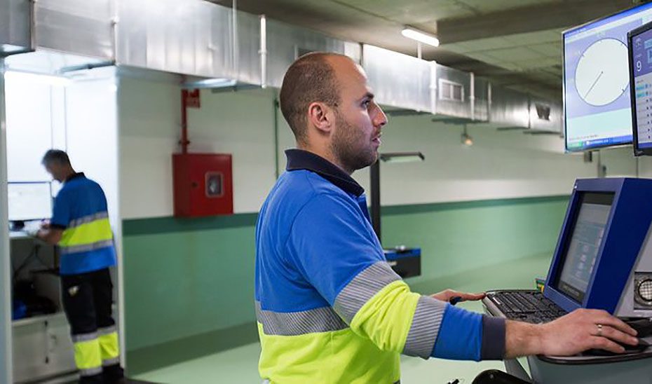 Andalucía creó 101.200 empleos y redujo el paro en 54.100 personas en el último trimestre