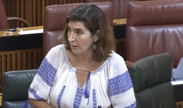 Blanco reclama una solución al «agravio» en la financiación estatal de las políticas de empleo