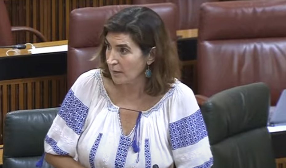 Blanco reclama una solución al «agravio» en la financiación estatal de las políticas de empleo