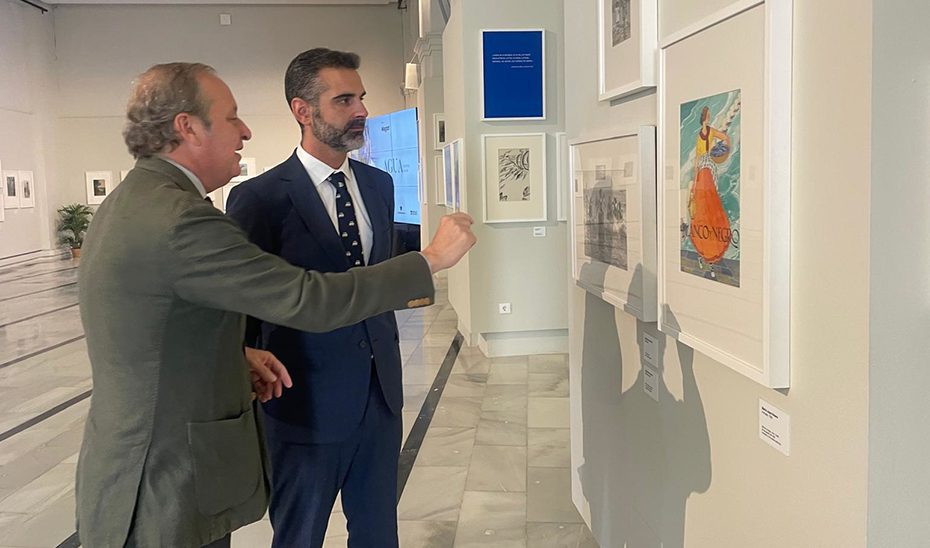 La Junta continuará la inversión en materia hidráulica en 2025 con 594 millones de euros consignados en el Presupuesto
