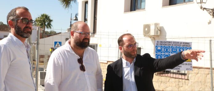 Castellar dispondrá de un nuevo punto de información turística