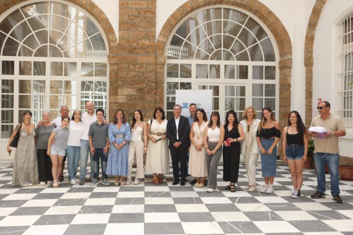Diputación da a conocer los premios de su concurso ‘Versos para saber querer’
