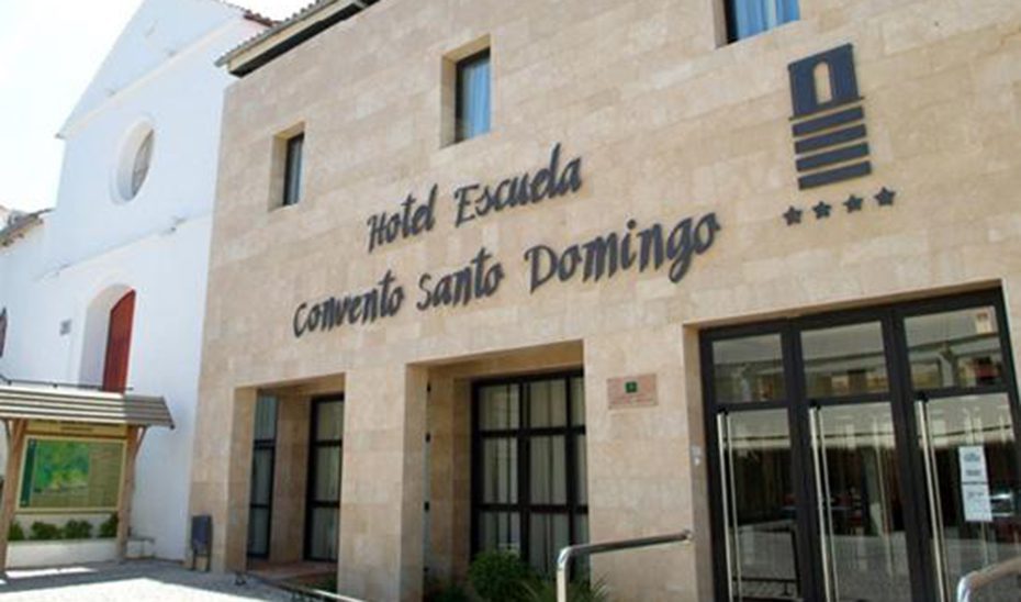 El Hotel Escuela de Archidona ofrece para el nuevo curso 60 plazas en cuatro especialidades