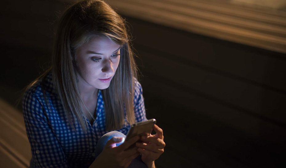 La ciberviolencia centrará el Congreso Internacional para el Estudio de la Violencia contra las Mujeres