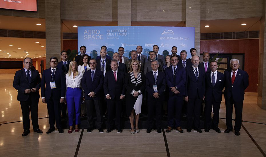 Andalucía TRADE implica a más de 1.300 empresas en acciones de internacionalización de enero a junio