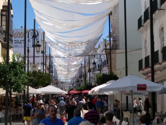 AMPLIACIÓN DE HORARIOS DE LA HOSTELERÍA DURANTE LAS CARRERAS DE CABALLOS Y LAS FIESTAS PATRONALES