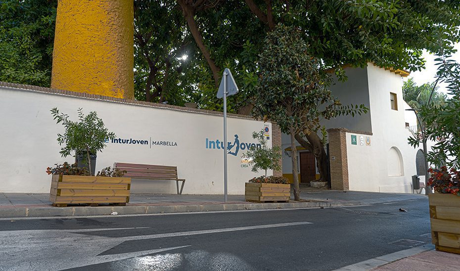Inturjoven cierra el primer semestre con un 13% más de pernoctaciones, hasta las 215.200