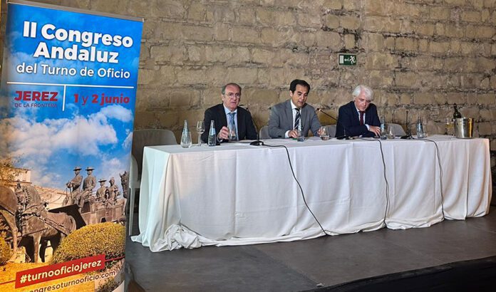 La Junta de Andalucía aprueba el 87,6% de las solicitudes de asistencia jurídica gratuita