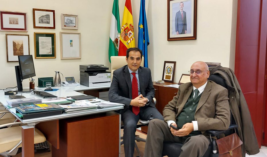 Andalucía roza ya las 100.000 asociaciones inscritas en su registro, un 2% más que en 2022