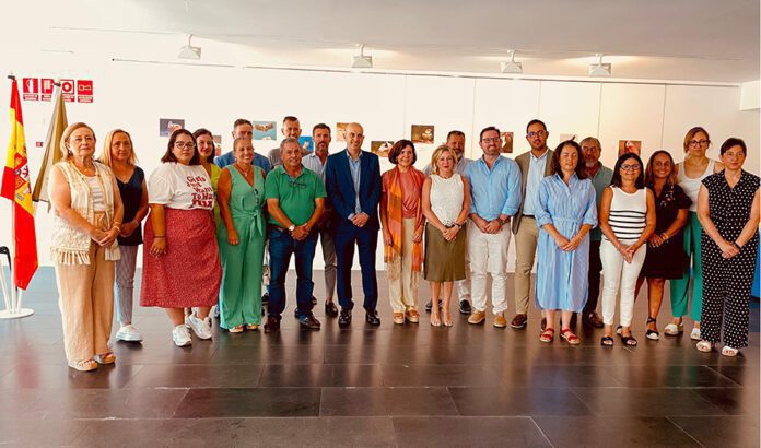 ‘Andalucía Activa’ favorecerá la contratación de 1.600 desempleados jóvenes y mayores de 45 años en Málaga