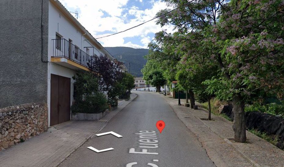Muere atropellado por un todoterreno en Segura de la Sierra