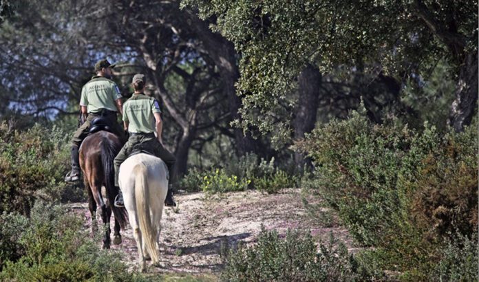 La Junta apuesta por la digitalización para una gestión medioambiental “más moderna y eficiente”