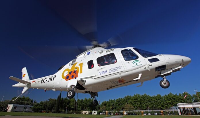 Fallece una mujer y otra resulta herida en una colisión frontal entre dos turismos en Monda