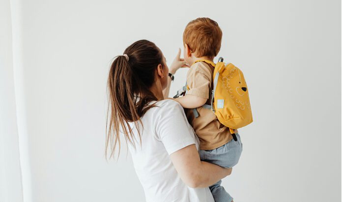 La Junta atiende a más de 1.100 hijos e hijas de mujeres víctimas de violencia de género hasta junio