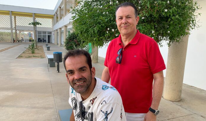 Equipo Easen: objetivo cero asentamientos
