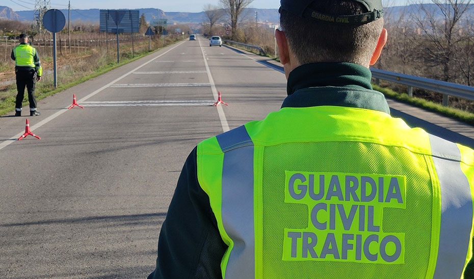 Fallecido un motorista al caer por un puente en  Siles (Jaén)