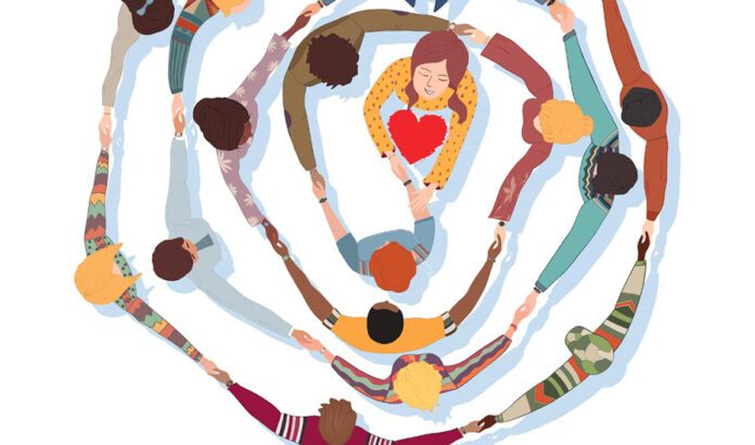 Loles López invita a 3.300 entidades a participar en el Congreso Andaluz de Voluntariado