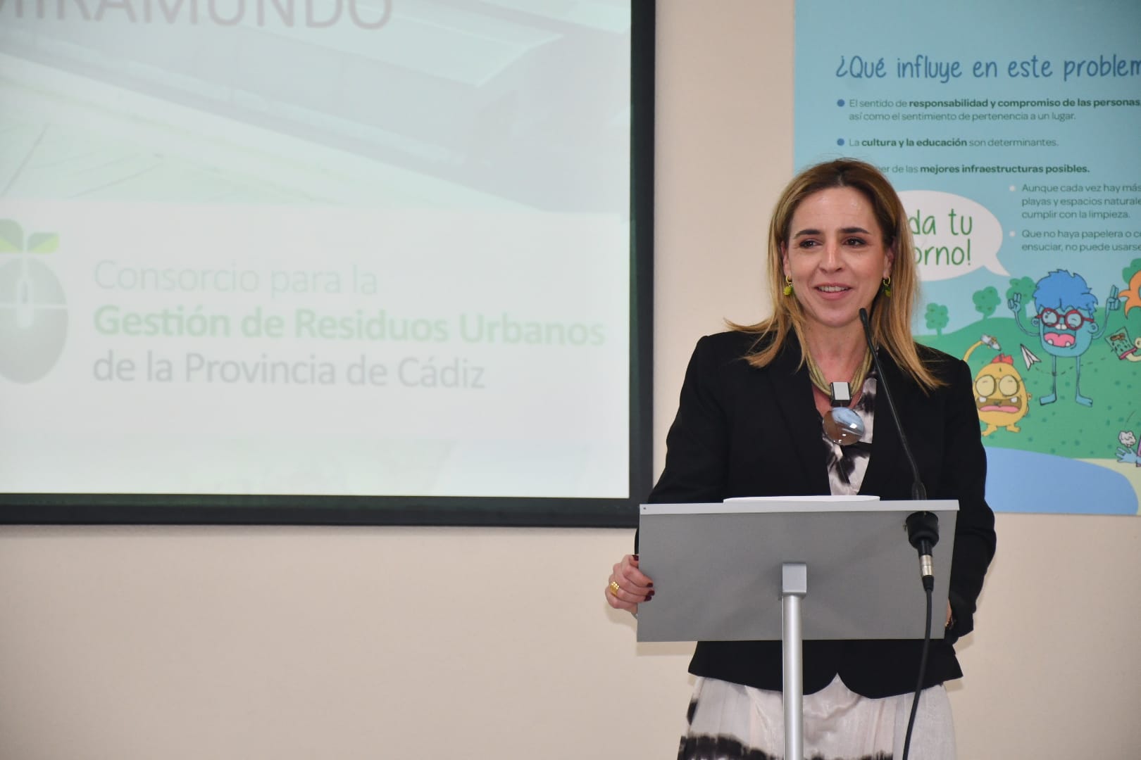 Colaboración con la Fundación Fernando Quiñones en el 25 aniversario del fallecimiento del escritor