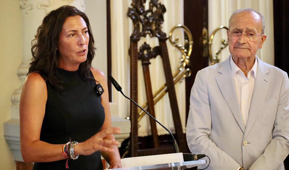 La Junta destina 220.800 euros al Ayuntamiento de Málaga para adecuar cinco pisos destinados a personas sin hogar