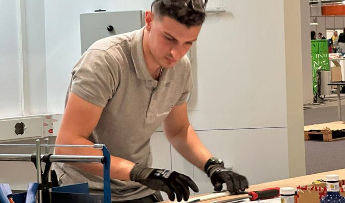 Un total de 139 nuevos ciclos de FP estrenarán equipamiento el próximo curso 2024-2025