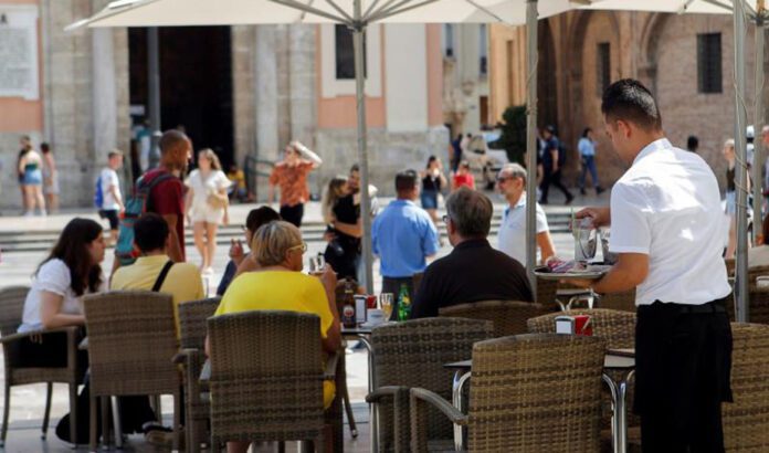 La Junta destina 40 millones a paliar los efectos de la sequía y del cambio climático en el turismo