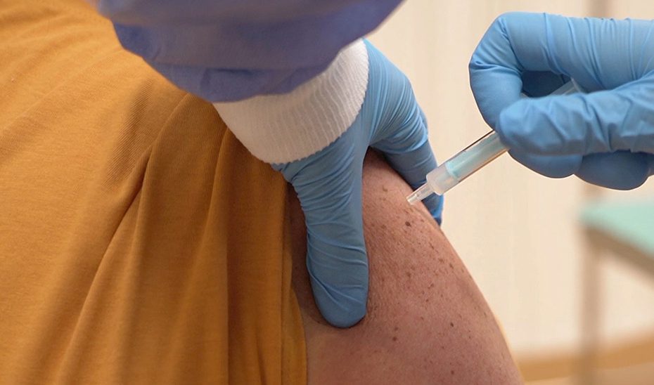 Salud recuerda la importancia de la vacunación de los grupos de riego frente a la mpox