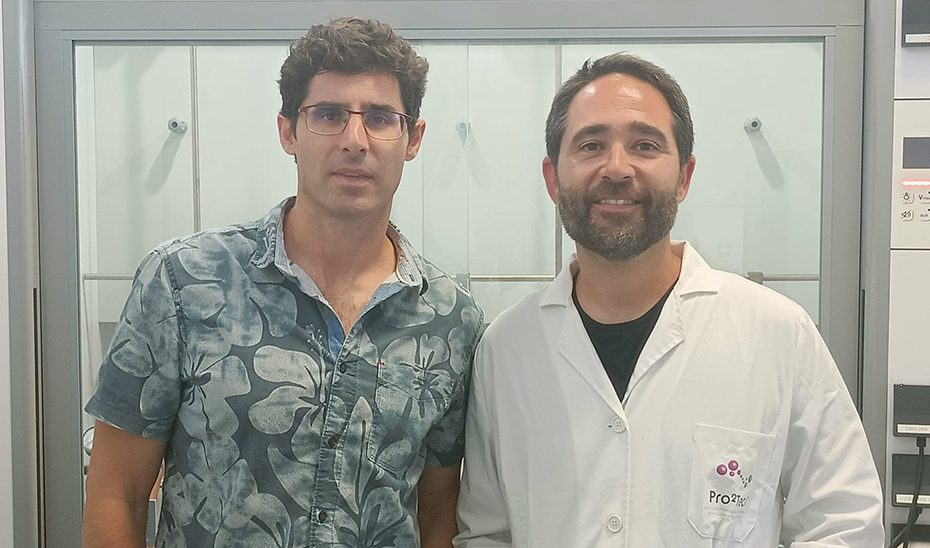 Investigadores de la UHU desarrollan biolubricantes con residuos procedentes de la agricultura