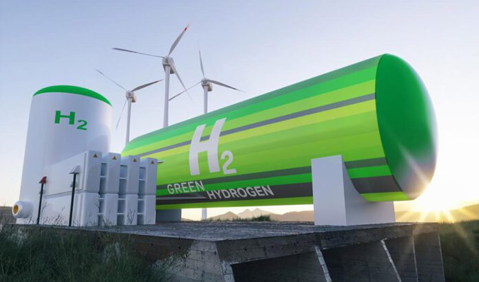 La Junta se incorpora a ‘Hydrogen Europe’ para acelerar el desarrollo de este vector energético en Andalucía