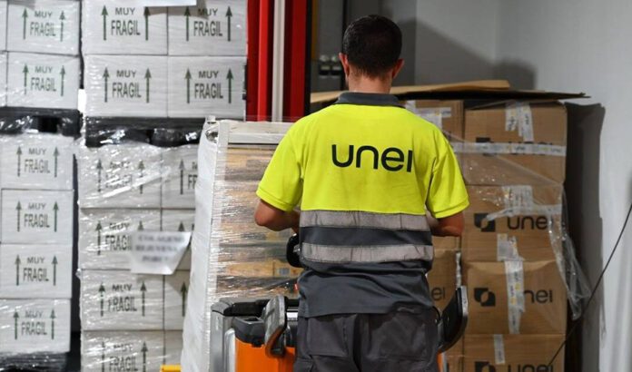 FAISEM facilita el acceso al empleo a 1.340 personas con problemas graves de salud mental