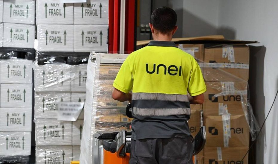 FAISEM facilita el acceso al empleo a 1.340 personas con problemas graves de salud mental