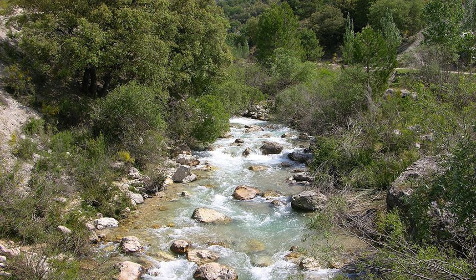 Andalucía invita a redescubrir su patrimonio geológico: rutas para explorar y apreciar