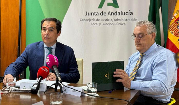 La Junta facilita a los menores infractores cumplir prestaciones en beneficio de la comunidad en más de 220 ayuntamientos y ONG