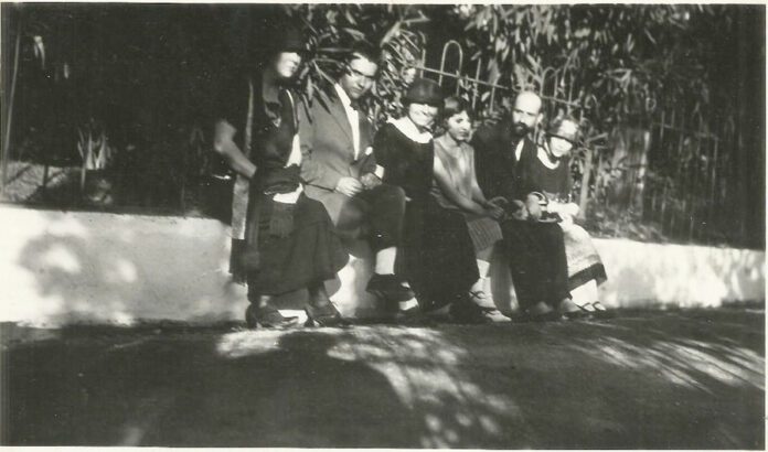 El regreso de Juan Ramón Jiménez a Granada, cien años después