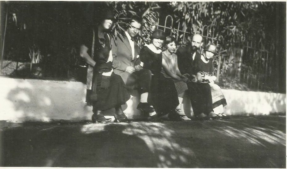 El regreso de Juan Ramón Jiménez a Granada, cien años después