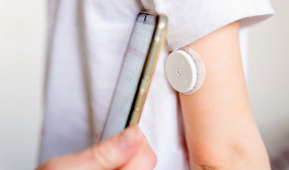 Andalucía implanta sistemas de monitorización flash de glucosa a más de 52.200 personas con diabetes