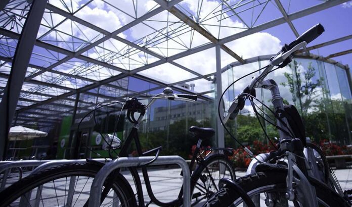 ‘Smart Mobility Cartuja’ evita la emisión de 2,4 toneladas de CO2 en un solo cuatrimestre