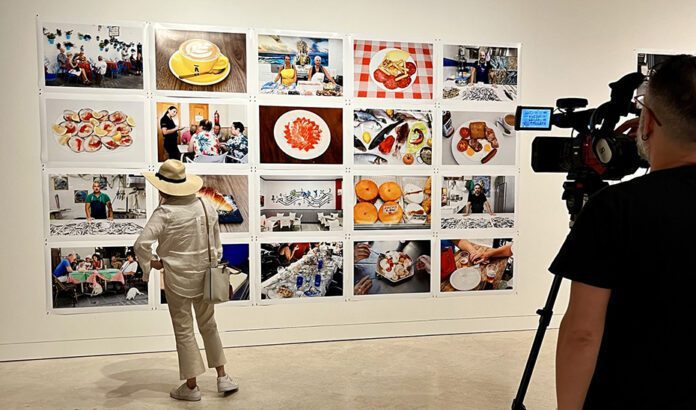 Cultura y Deporte convoca ayudas para el desarrollo de proyectos audiovisuales en Andalucía