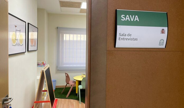 La Junta atiende 25.100 personas en su Servicio de Asistencia a Víctimas, un 6,6% más que en 2022 y el doble que en 2018