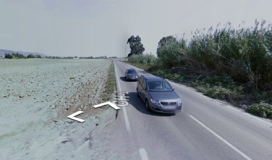Una persona fallecida y otra herida en un accidente de avioneta en Córdoba