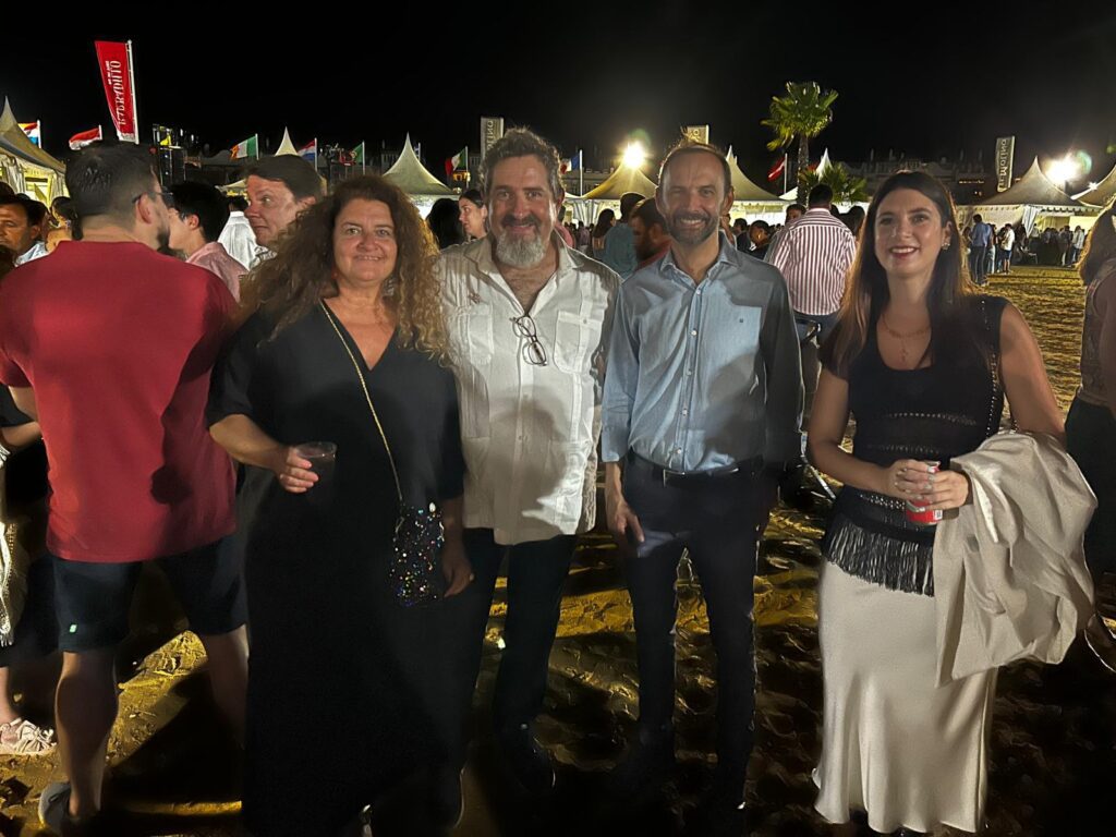Sanlúcar se llena de solidaridad: gran éxito de la XI edición de los Palcos Solidarios