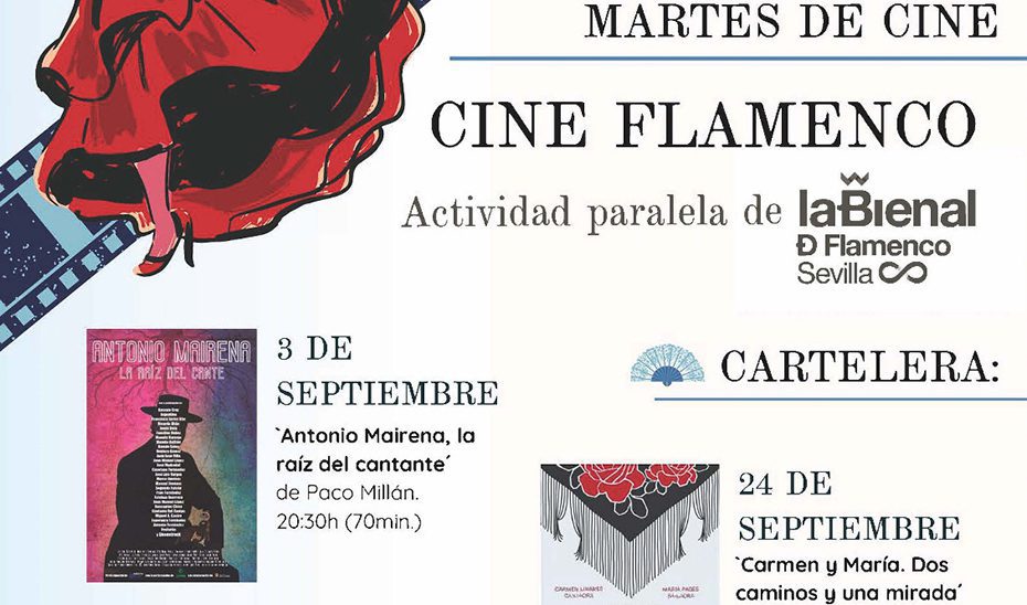 Los ‘Otros oles’ de la Bienal se proyectan en Fundación tres Culturas