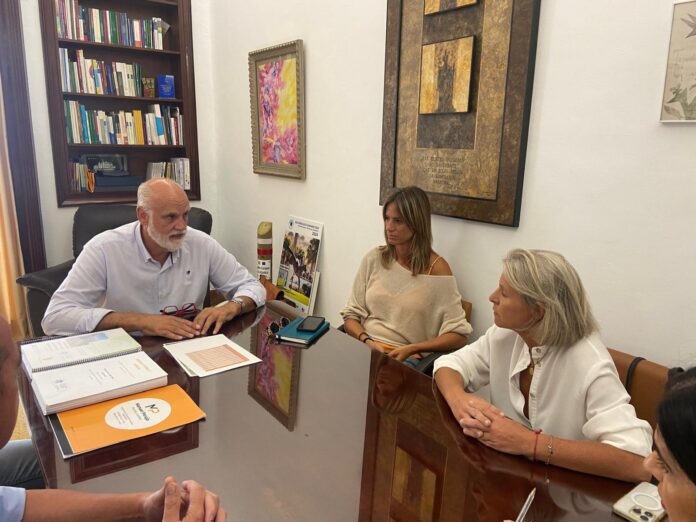Catalogados más de 320 kilómetros de caminos municipales en el último año