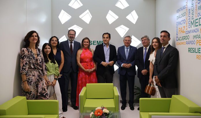 El Servicio de Mediación Penal público y gratuito funciona ya en toda Andalucía