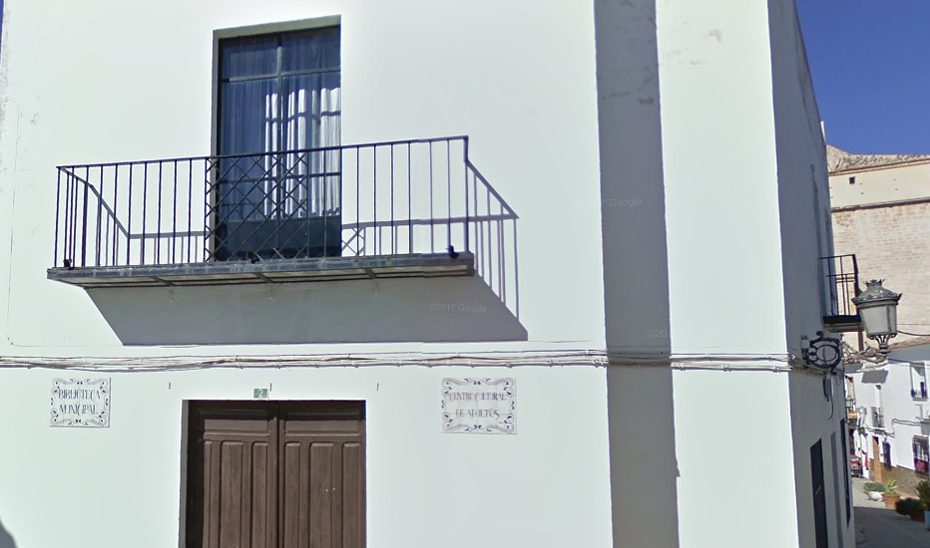 La Junta aumenta las ayudas para equipamientos y obras en municipios en riesgo de despoblación