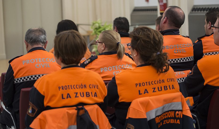 Aprobado el decreto que regula el Sistema Local de Protección Civil de todos los municipios