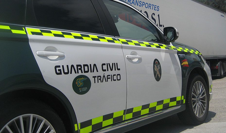 Fallece atropellado un anciano de 95 años de edad al cruzar la autovía GR-30 en Villa de Otura