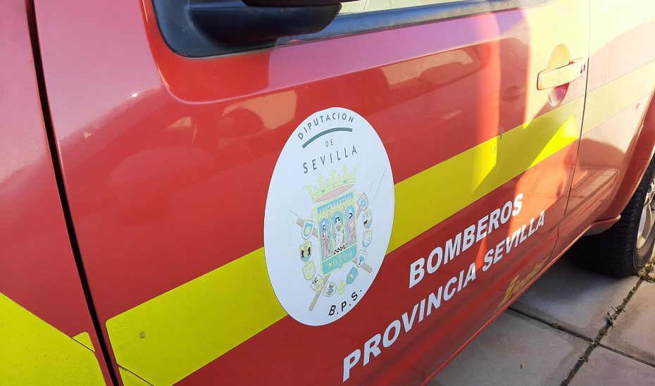 Muere una joven tras volcar el vehículo en el que viajaba en Las Cabezas de San Juan