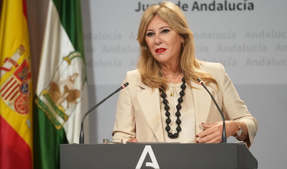 La Junta completará la implantación del Código de Riesgo Suicida antes de finales de año