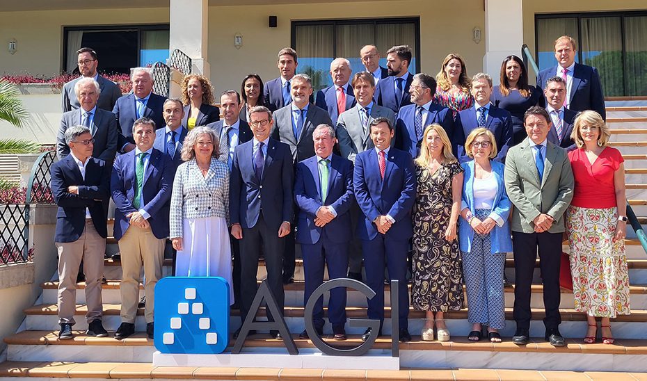 La Junta apuesta por el Campo de Gibraltar como “pilar esencial” para la industria europea