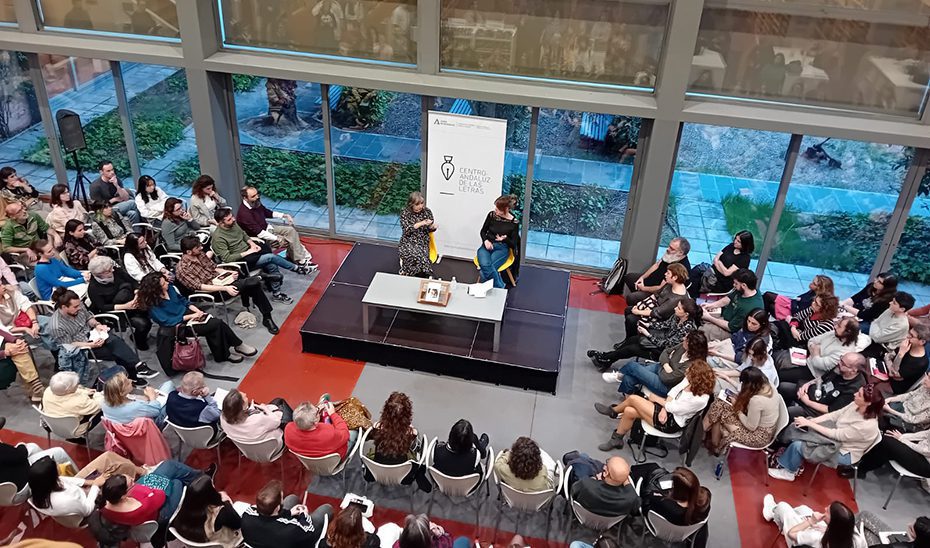 La Consejería de Cultura y Deporte selecciona nueve proyectos en la primera convocatoria de residencias literarias